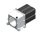 ALUMINIUM TANK